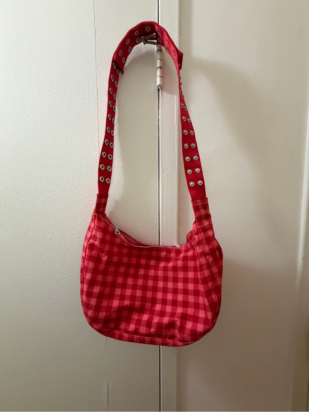 NWT Baggu x Molly Goddard Medium Crescent - Picture 8 of 9
